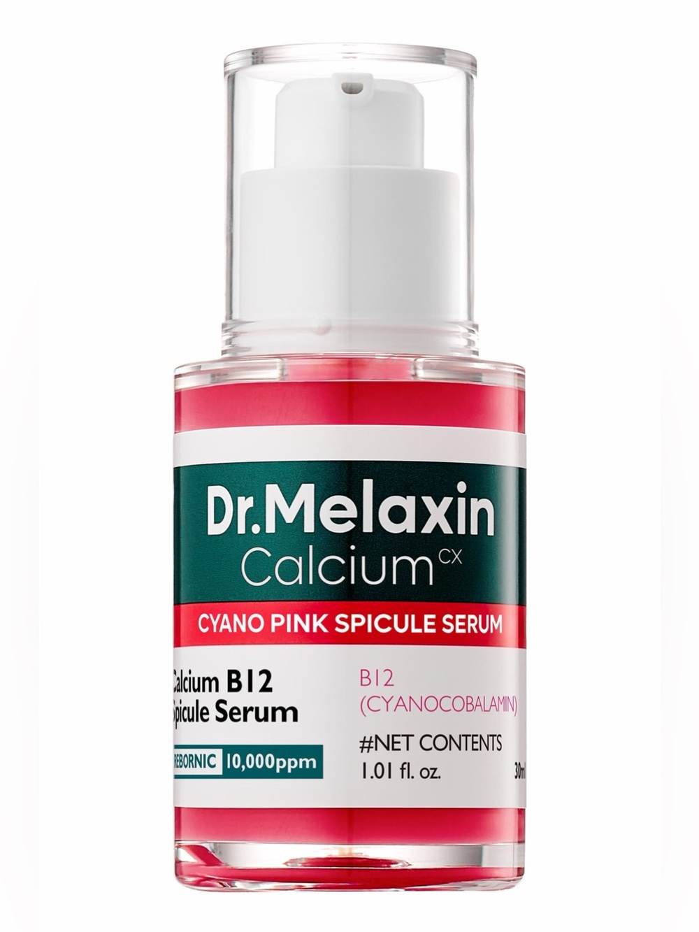 Dr. Melaxin Calcium Pink Spicule Serum
